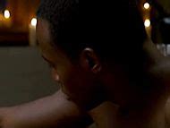 Naked Sanaa Lathan In The Best Man