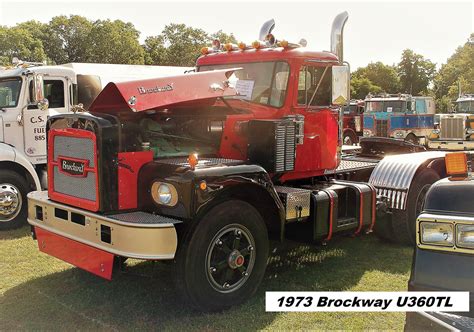 1973 Brockway U360 Tl 2 — Postimages