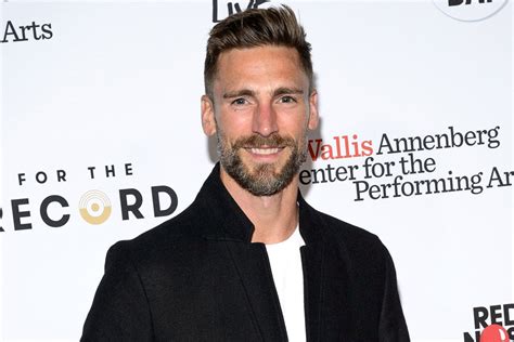 Andrew Walker Shares Highlight Of Shooting South Africa Hallmark Movie