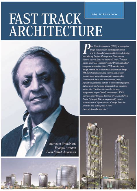 Steel Structures And Metal Buildings Magazine On Prem Naths In Big