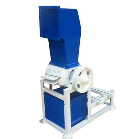 Plastic Shredders At Best Price In India