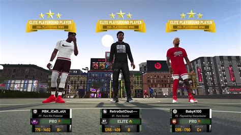 Elite Returns To Nba K New Sub Get A Mod Youtube