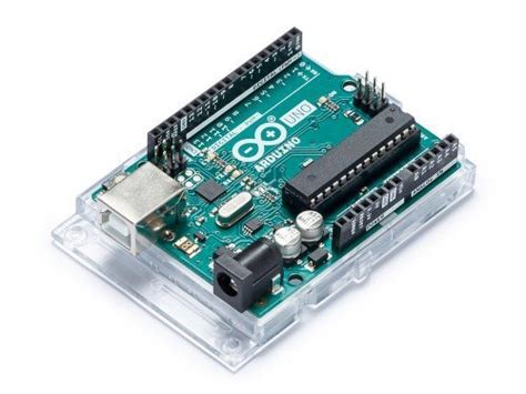 Arduino A000066 Electronic Development Board Avr Specification And