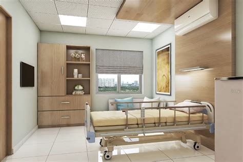 Hospital Architecture Design & Planning, Healthcare Facility Planning and Design