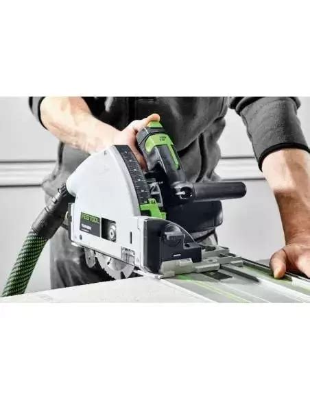 Lame De Scie Diamant 160x2 2x20 DIA4 Festool IFD Outillage