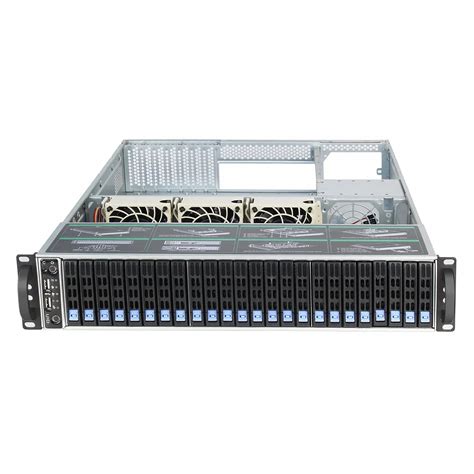 U Hot Swap Chassis Bays NVME U OCS U H T OneChassis