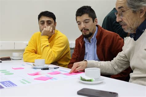 Proyecto Impulso Innovador Pyme Da Inicio A Talleres De Trabajo Para