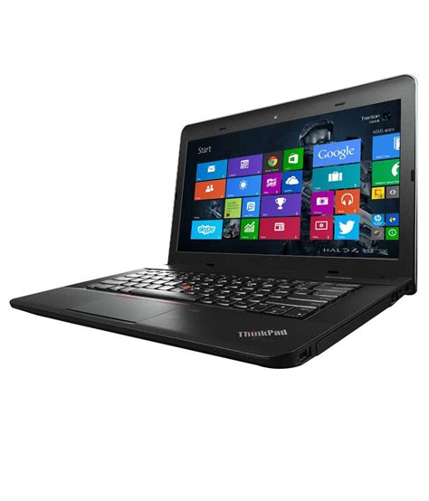 Lenovo ThinkPad X240 Laptop (4th Gen Intel Core i5-4200U- 4GB RAM- 1TB ...