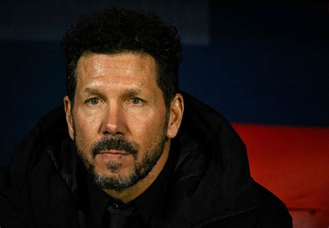 La Jornada Diego Simeone renueva con el Atlético de Madrid hasta 2027