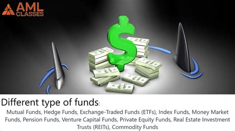 What Is Funds Different Types Of Funds Example Of Funds Mutual