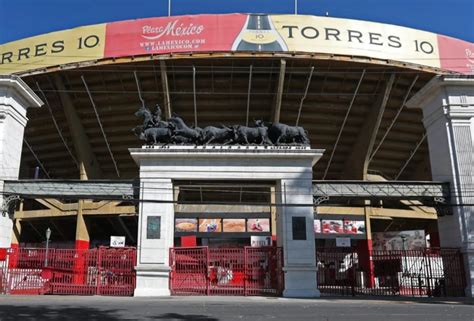 Dan luz verde a corridas de toros en Plaza México en CDMX