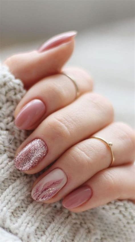 Unghie Sposa Tante Idee Per Una Manicure A Cui Dire Lo Voglio