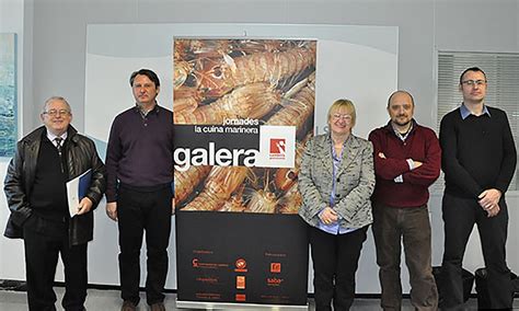 Arriba La Novena Edici De Les Jornades De La Galera Amb Dos Concursos