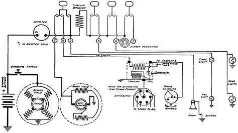 Delco Starter Wiring Diagram