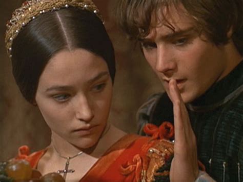 1968 Romeo And Juliet By Franco Zeffirelli Photo Romeo Juliet 1968