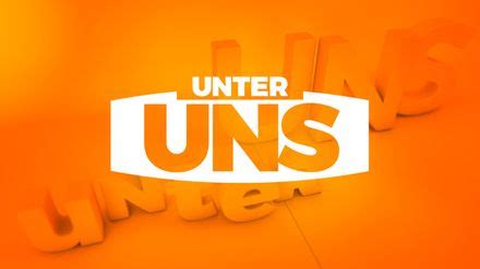 Unter Uns S43 F7543 Im TV Programm 22 01 17 30 RTL Austria