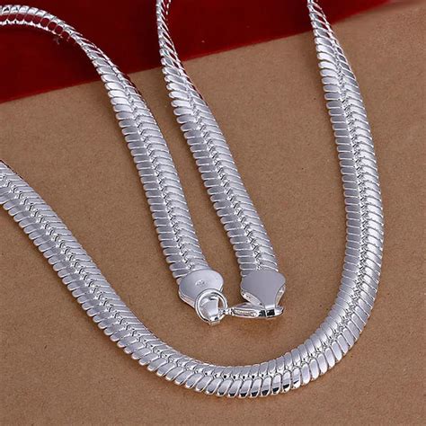 Hot Sale Free Shipping Wholesale Fashion Jewelry 925 Sterling Silver