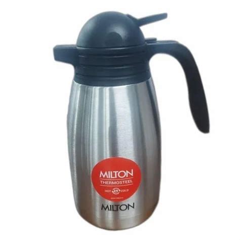 Milton Thermosteel Flask For Home Capacity 2000ml At Rs 1240 Piece