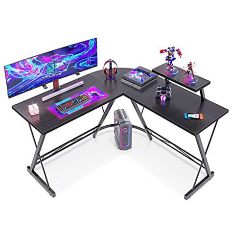 15 best L Shaped Gaming Desk: Computer Desk for Gaming 2022