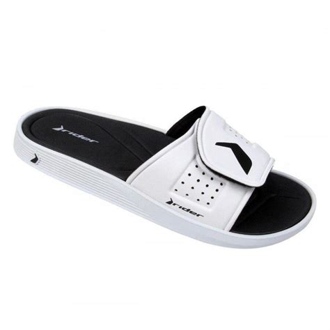 Chinelo Rider Infinity Fuse Slide Ad Masculino Centauro