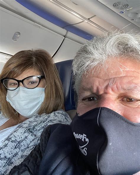 Little Peoples Matt Roloff Shares Rare Photos With Girlfriend Caryn