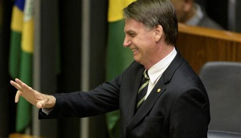 Planalto Estima Entre 250 Mil E 500 Mil Pessoas Na Posse De Bolsonaro