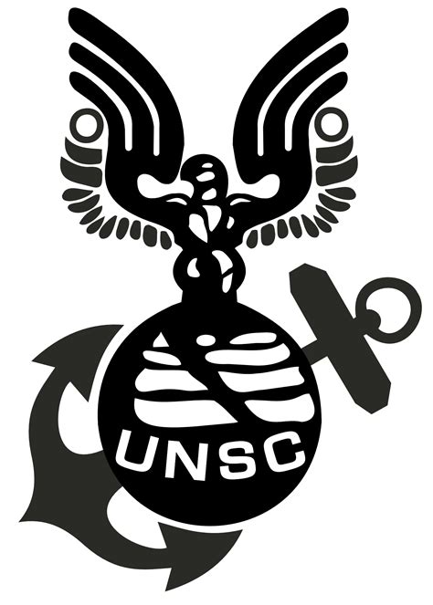 Unsc Marine Corps Halo Fanon Fandom