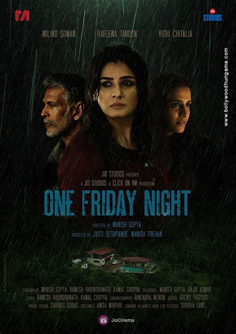 One Friday Night Movie Review Release Date Songs Music