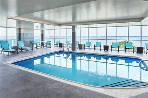 Residence Inn by Marriott Ocean City Ocean City, Maryland, US ...