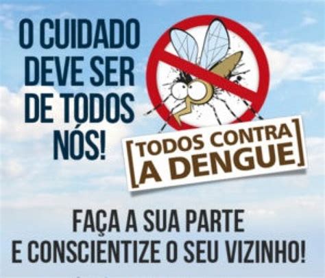 Iguatama Agora Liraa Aponta Estado De Alerta De Infesta O De Dengue