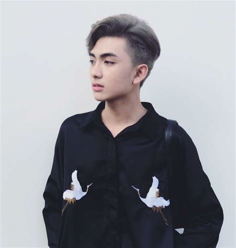 Bỏ ngang đại học chàng hot boy làm lại từ đầu để trở về bản năng gốc