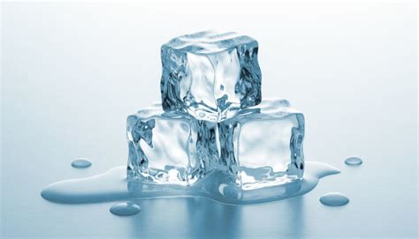 Calor Latente De Fusao Do Gelo - Temperatura de fusão do gelo - O que é, ponto de fusão, experimento
