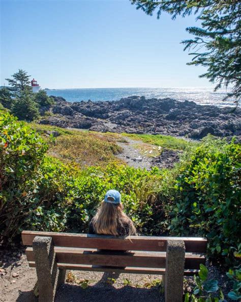 ULTIMATE Guide to Ucluelet, BC +17 EPIC Things to do!