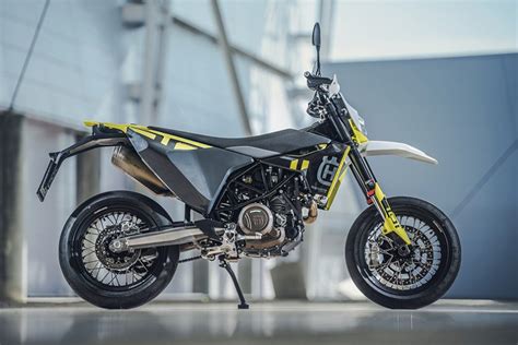 Husqvarna Supermoto And Enduro Australian Motorcycle News