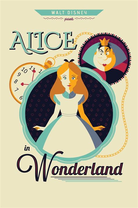 Alice in wonderland by uniqschweick12 on deviantart – Artofit