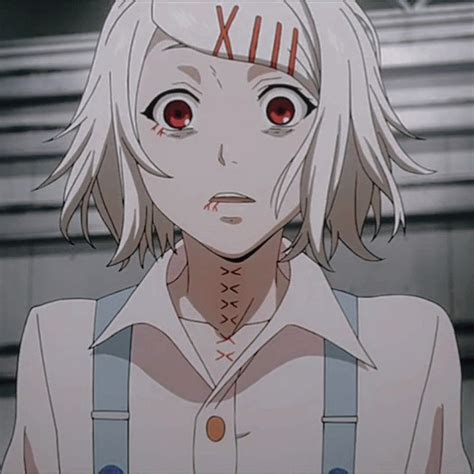 Juuzou Suzuya Tokyo Ghoul Tokyo Ghoul Wallpapers Tokyo Ghoul