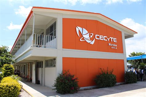 Planteles Direcci N General Cecyte Morelos