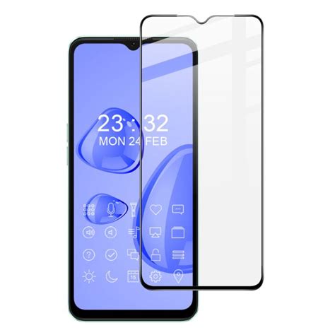 Oppo A57 5g Glass Screen Protector Imak Tempered Glass Full Screen