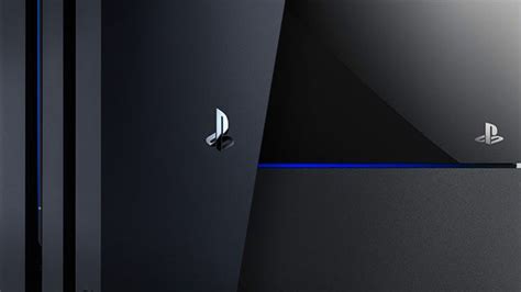 Ps4 Pro Vs Ps4 Whats The Difference