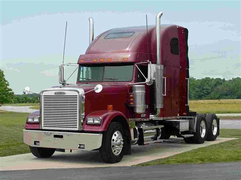 Freightliner Classic Xl Wallpaper