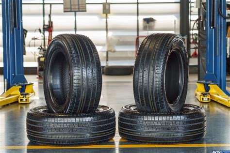 รีวิว Pirelli Scorpion Verde™ All Season ยางประหยัดน้ำมัน ของดีที่ต้อง ...