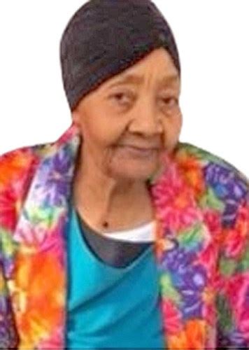 Mildred Grier Obituary 2024 Orangeburg Sc The Times And Democrat