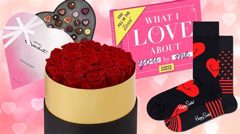 Amazon Valentines Day Gifts Thatll Arrive Before February Hello