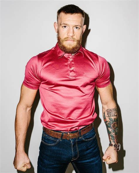 Conor Mcgregor