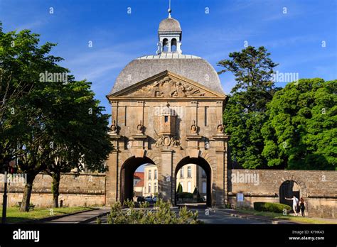 Langres France Hi Res Stock Photography And Images Alamy