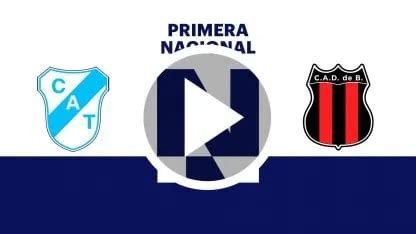 Ver En Vivo Temperley Vs Defensores De Belgrano D Nde Seguir Por Tv Y