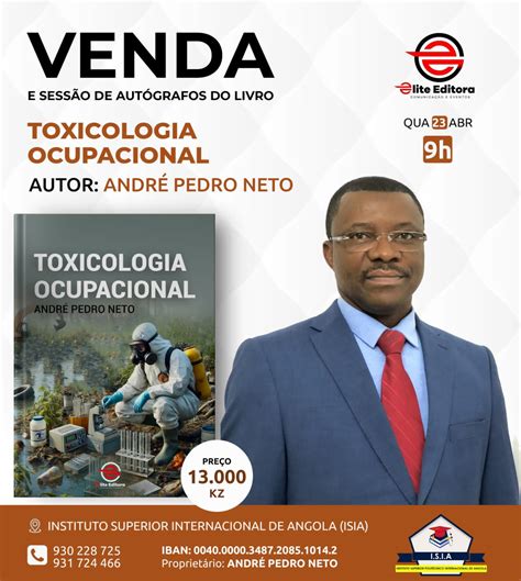 Toxicologia Ocupacional Pdf