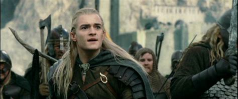 Legolas - The Two Towers (Extended Edition) - Legolas Greenleaf Photo ...