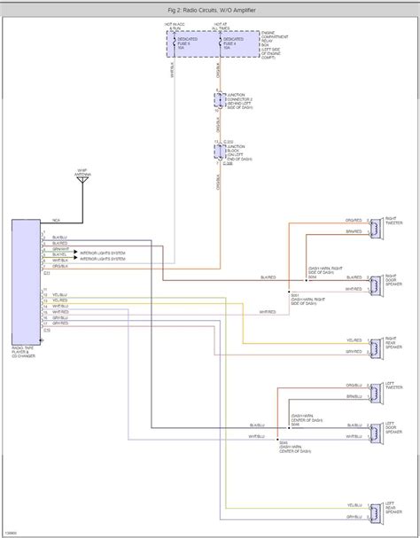 Understanding The Chrysler Wiring Harness Diagram Wiremystique