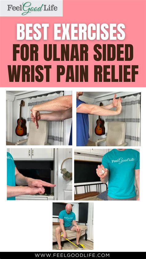 Wrist Instability 6 Simple Exercises And Stretches To Strengthen Your